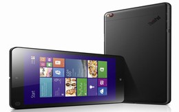 Máy tính bảng 8 inch cao cấp giá 8 triệu đồng