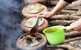 Những nồi cá kho bạc triệu đón Tết ở làng Vũ Đại