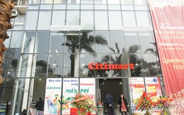 Citimart tại Ecopark khuyến mãi hấp dẫn dịp khai trương