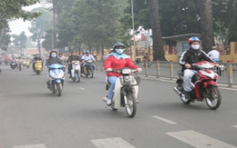 TPHCM đang trải qua một mùa đông hiếm gặp