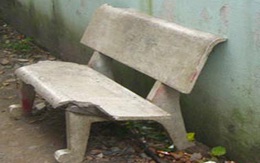 Khi người già cư xử như giang hồ!
