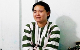 Truy tố bảo mẫu đạp vỡ tim cháu bé 18 tháng tuổi