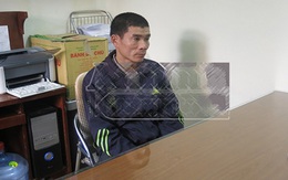 "Ông trùm" cầm đầu ổ trộm cắp chuyên nghiệp tên Lương Thiện