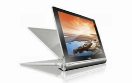 Máy tính bảng 10-inch siêu nét giá 7 triệu đồng