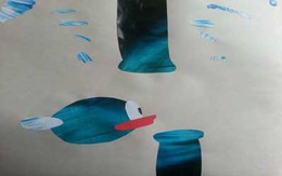 Rao bán tranh vẽ Flappy Bird giá 150 triệu đồng