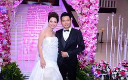 Sao Việt bất ngờ tổ chức đám cưới sau khi chia tay tình cũ