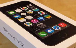 Những điều cần làm khi lần đầu sử dụng iPhone