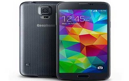 Galaxy S5 hàng Trung Quốc giá 6 triệu đồng