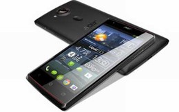 Smartphone "sành điệu" giá chưa tới 3 triệu đồng