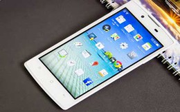 Những smartphone 3 triệu đồng đáng chọn