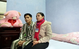 Ấm áp căn phòng hạnh phúc ở trại giam dịp Tết