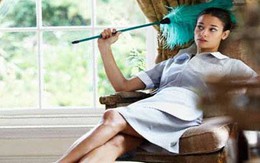 Sau Tết, osin chảnh, hét giá trên trời