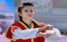 Điểm danh những gương mặt trẻ "tuổi Ngựa” tài năng