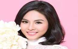 Vân Trang: “Đám cưới ư? Tôi còn bao việc phải làm!”