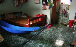 Nam công nhân hiền lành cướp mạng anh trên chiếu bạc