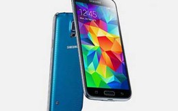 12 tính năng của Galaxy S5 “ăn đứt” iPhone 5