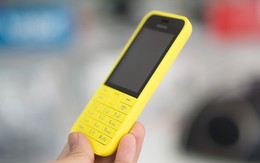 Đập hộp điện thoại Nokia giá rẻ sản xuất tại VN