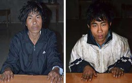 Đang tâm bán con mới lọt lòng