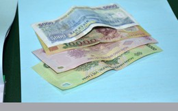 Chặn đầu xe Cảnh sát giao thông vì đưa hối lộ không thành