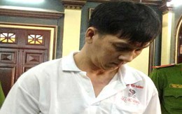 Gã hàng xóm tàn độc và cái chết thảm của nữ sinh