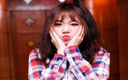 Hari Won đạt 10 điểm môn Văn hóa Việt Nam
