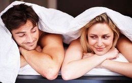 11 tác dụng tuyệt vời từ "chuyện ấy"