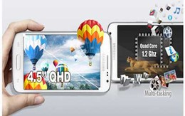 Galaxy S3 “giá mềm” lặng lẽ đổ bộ thị trường