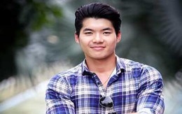 Trương Nam Thành: ‘Người yêu cũ không mời dự đám cưới’