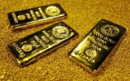 Giá vàng tiếp tục đà tăng mạnh