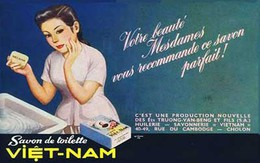 Những thương hiệu Việt mà người tiêu dùng không thể quên