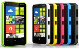 Smartphone dưới 5 triệu đồng đáng chọn nhất