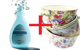 9 tác dụng không ngờ của nước tẩy sơn móng tay