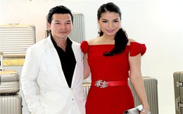 'Thông minh' như vợ chồng Trương Ngọc Ánh