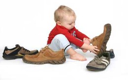 3 đồ sơ sinh lãng phí nhất không nên mua