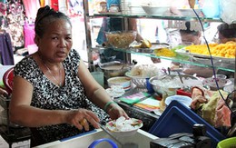 Những món chè ngoại dưới 20.000 đồng đắt khách nhất Sài Gòn