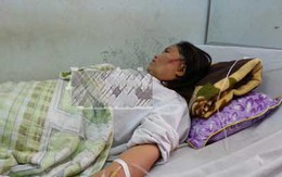 Bố chồng "xuống tay" không thương tiếc chỉ vì nàng dâu có ý kiến