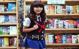5 hot girl có chiều cao thấp nhất showbiz Việt