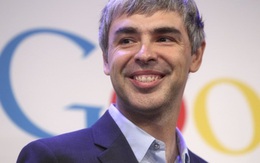 Nhà sáng lập Google từng cố bán công ty với giá 1,6 triệu đô