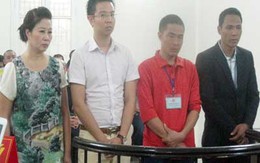 Cạn tình thông gia “hẹn” nhau tại tòa