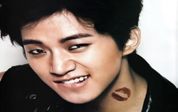 9 anh chàng mắt một mí cực đáng yêu của Kpop