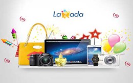 Lazada: Không chỉ bán hàng, mà còn là một cố vấn