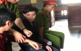 Tù suốt đời vì hiếp dâm 2 con riêng của vợ