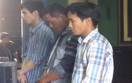 Bị gia đình vợ truy sát vì lỡ tay "ban" cho vợ một cái tát