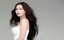 Kim Hiền quyến rũ trước đám cưới