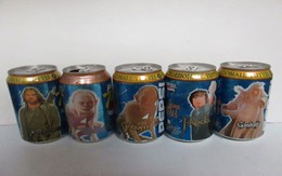 Những lon nước ngọt đắt đỏ hiếm người dám bỏ tiền mua
