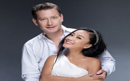 Đoan Trang hai lần rơi nước mắt khi 'vượt cạn'