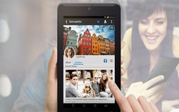 Những máy tính bảng đáng chọn khi di chuyển