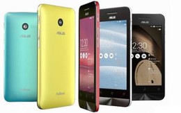 Những smartphone dưới 2 triệu vẫn ‘hoành tráng’