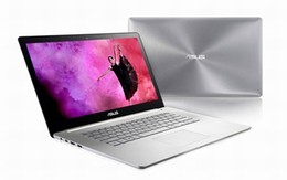 Loạt laptop tốt nhất vừa trình làng