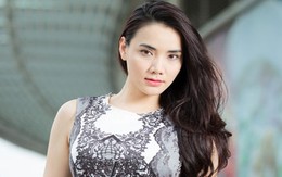 Trang Nhung: 'Khóc hết nước mắt vì bị oan vụ mua bán dâm'
